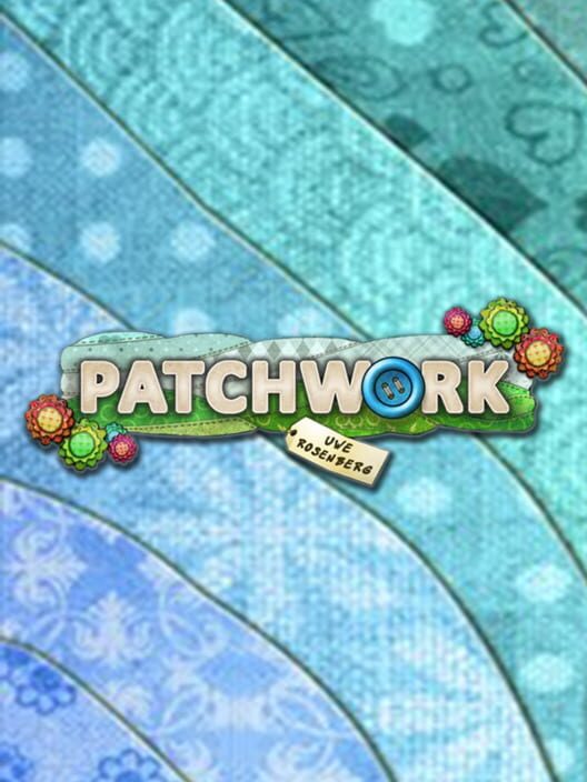 Carátula de Patchwork