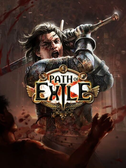 Jaquette de Path of Exile