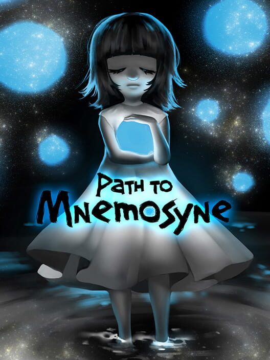 Carátula de Path to Mnemosyne