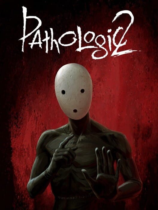 Carátula de Pathologic 2