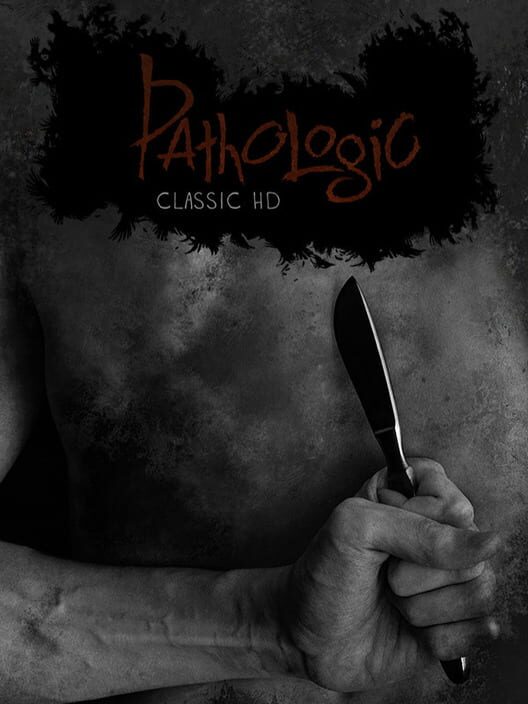 Carátula de Pathologic Classic HD