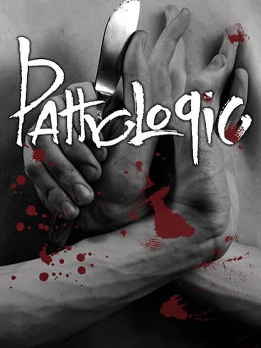 Jaquette de Pathologic