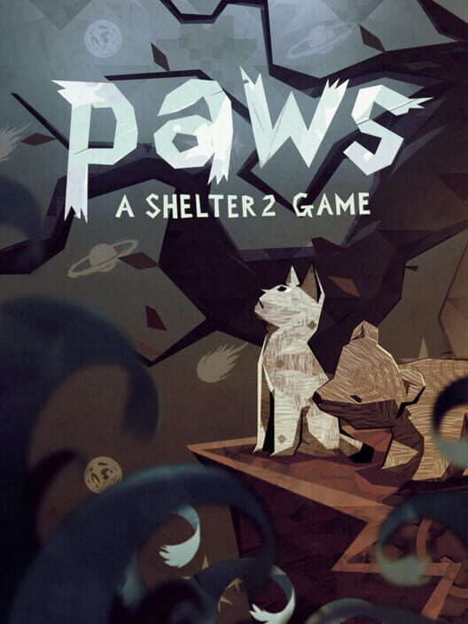 Carátula de Paws: A Shelter 2 Game