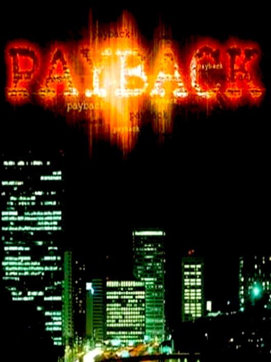 Carátula de Payback