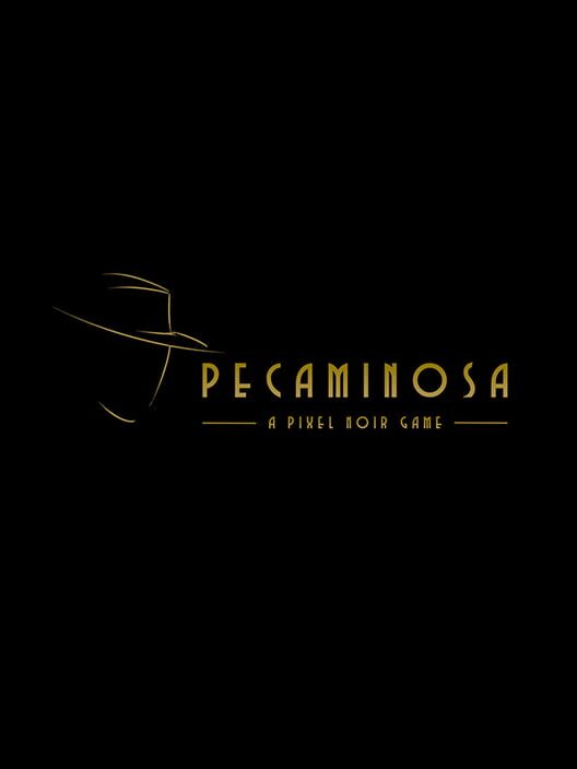 Carátula de Pecaminosa