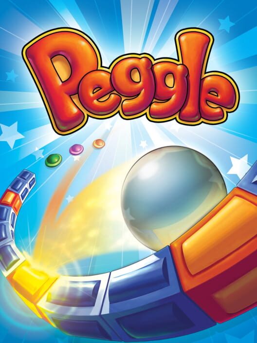 Jaquette de Peggle