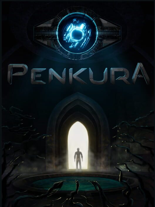 Jaquette de Penkura