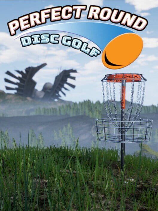 Jaquette de Perfect Round Disc Golf