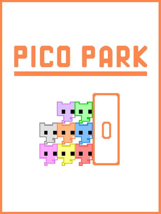 Jaquette de Pico Park