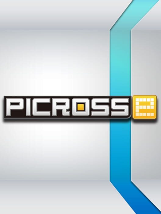 Carátula de Picross e