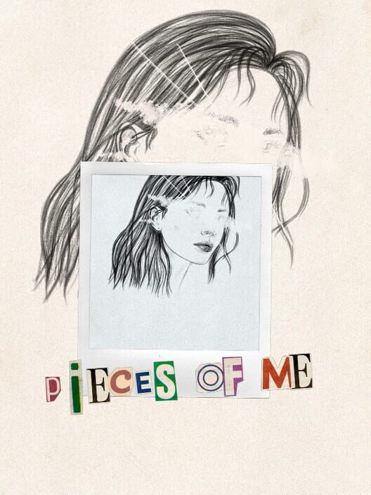 Carátula de Pieces of Me