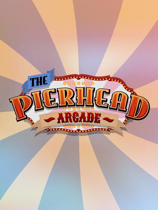 Carátula de Pierhead Arcade