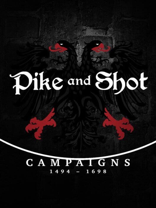 Carátula de Pike and Shot: Campaigns