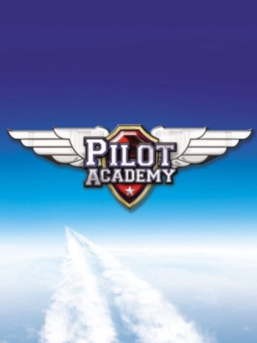 Carátula de Pilot Academy