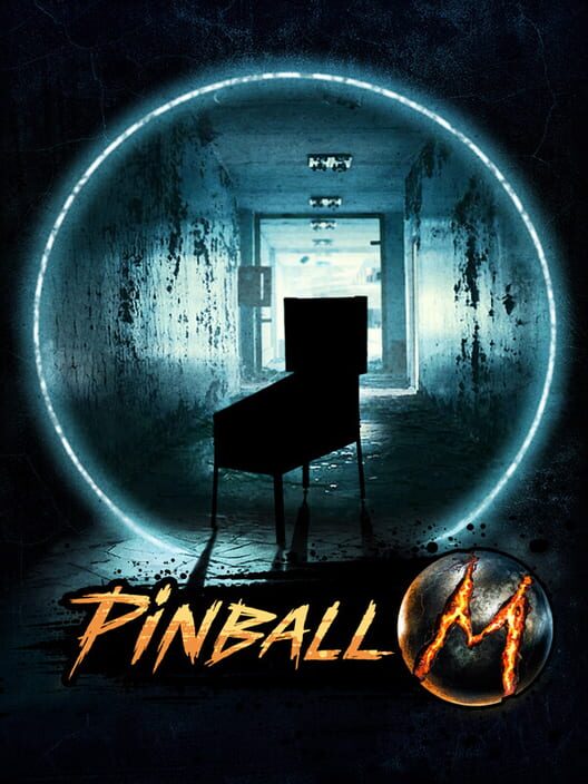 Carátula de Pinball M