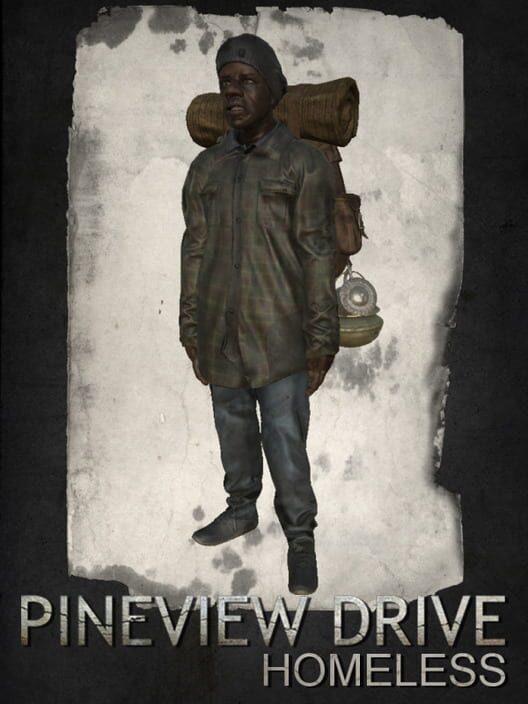 Carátula de Pineview Drive: Homeless