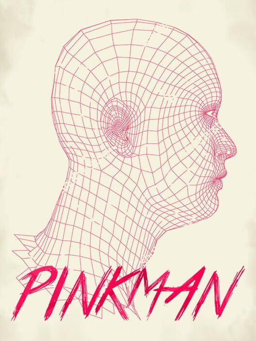 Carátula de Pinkman
