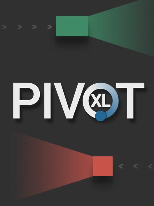 Carátula de Pivot XL