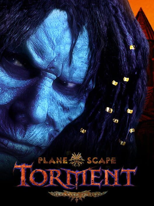 Jaquette de Planescape: Torment - Enhanced Edition