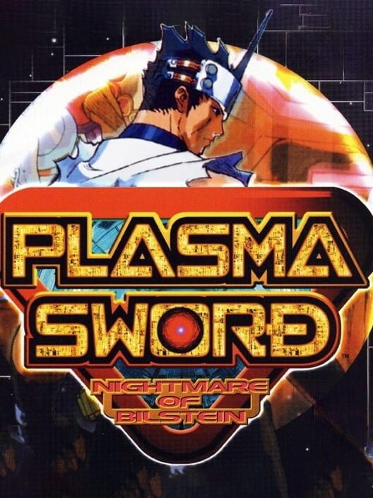 Jaquette de Plasma Sword: Nightmare of Bilstein