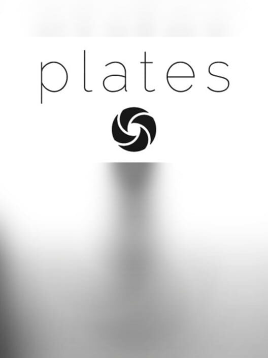 Jaquette de Plates