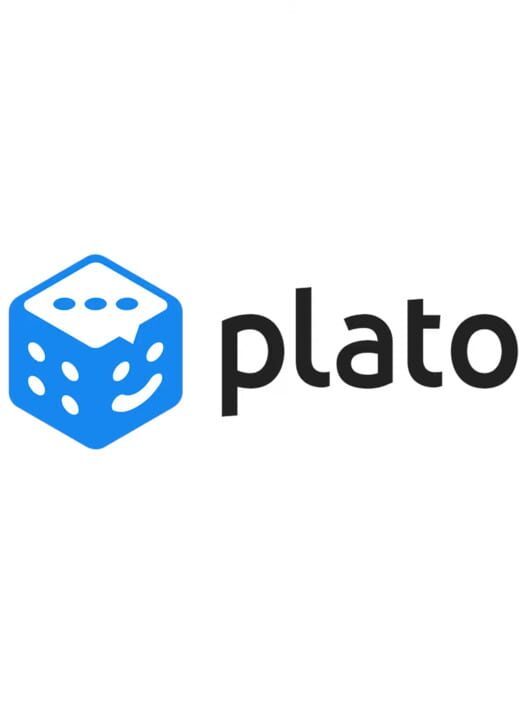 Jaquette de Plato