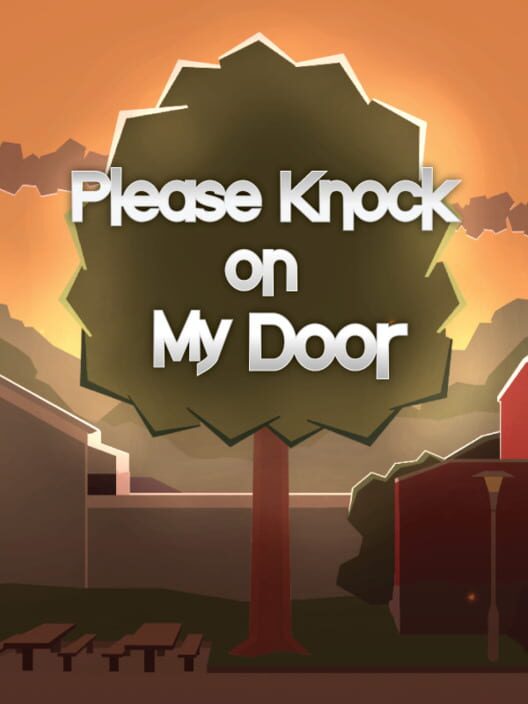 Jaquette de Please Knock on My Door
