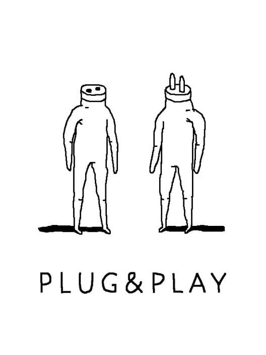 Jaquette de Plug & Play