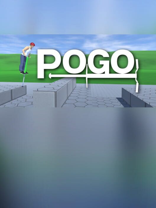 Jaquette de Pogo