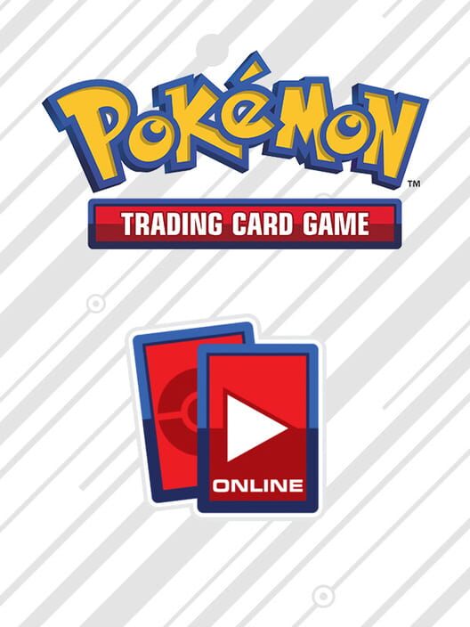 Jaquette de Pokémon Trading Card Game Online