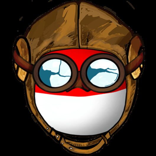 Carátula de Polandball: Can into Space!