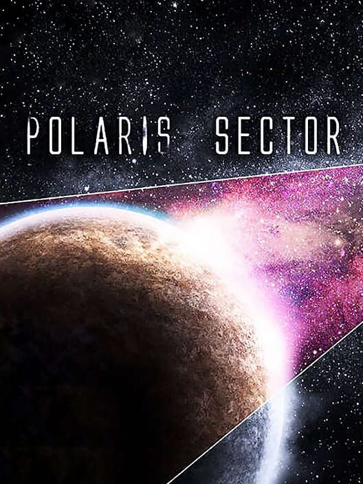 Carátula de Polaris Sector