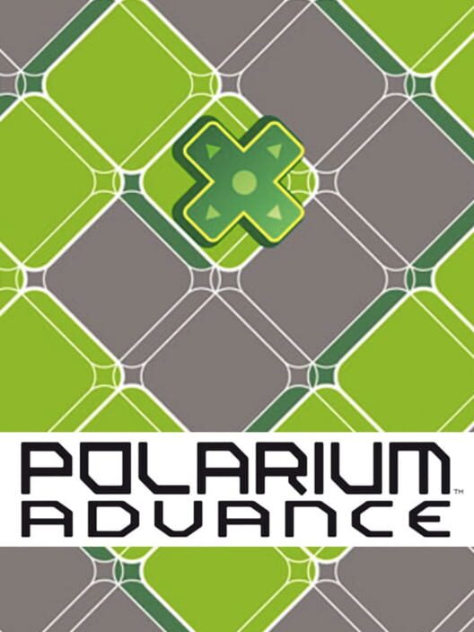 Jaquette de Polarium Advance