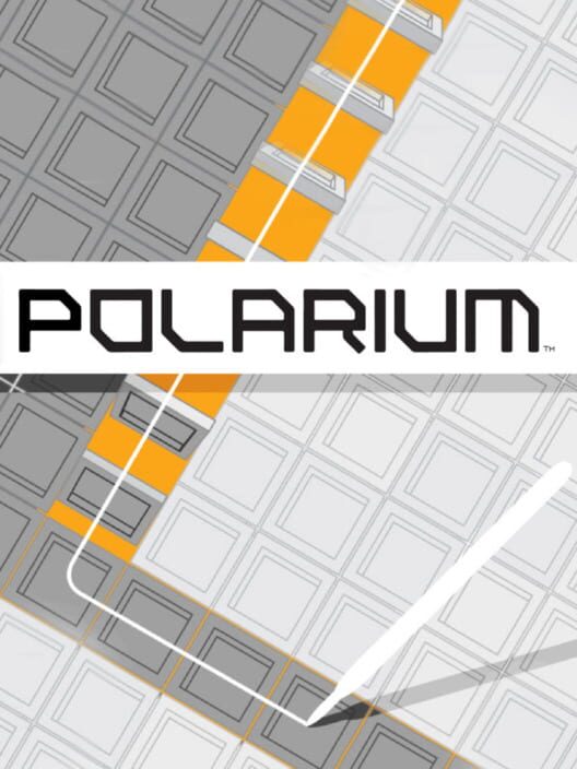 Jaquette de Polarium