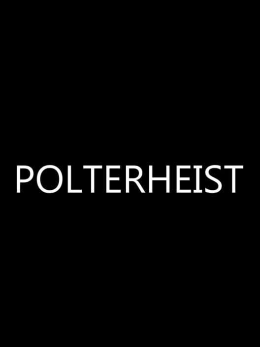 Carátula de Polterheist