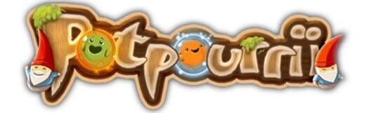 Potpourrii cover art