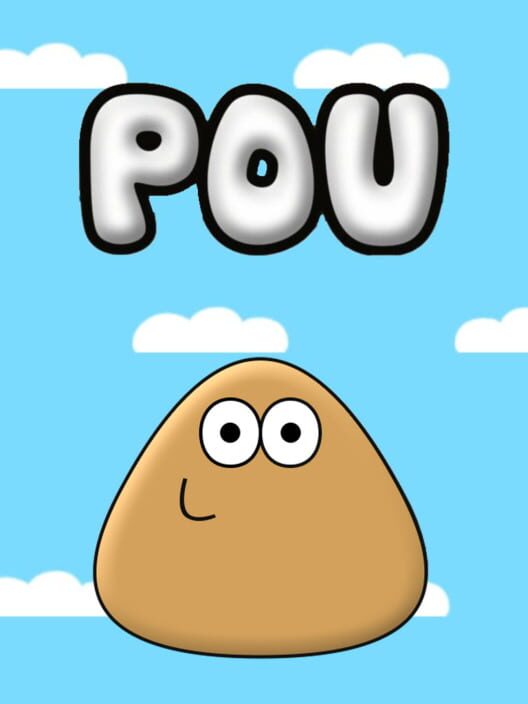 Jaquette de Pou