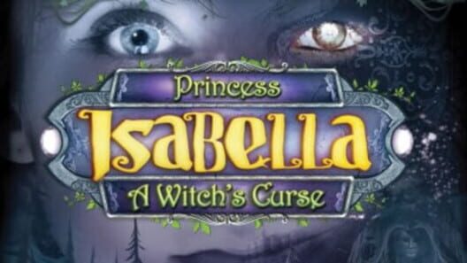 Carátula de Princess Isabella