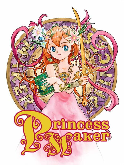 Princess Maker Refine cover art