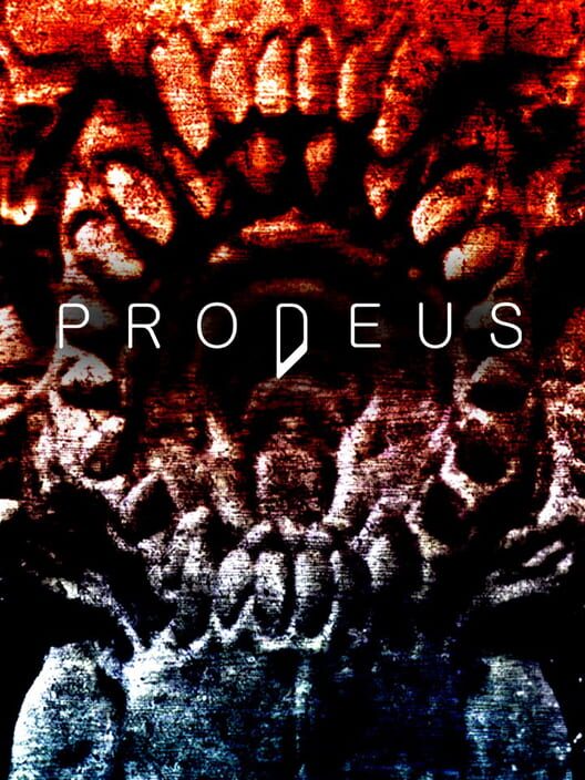 Jaquette de Prodeus