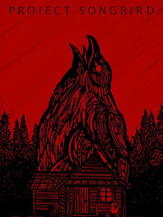 Project Songbird cover art