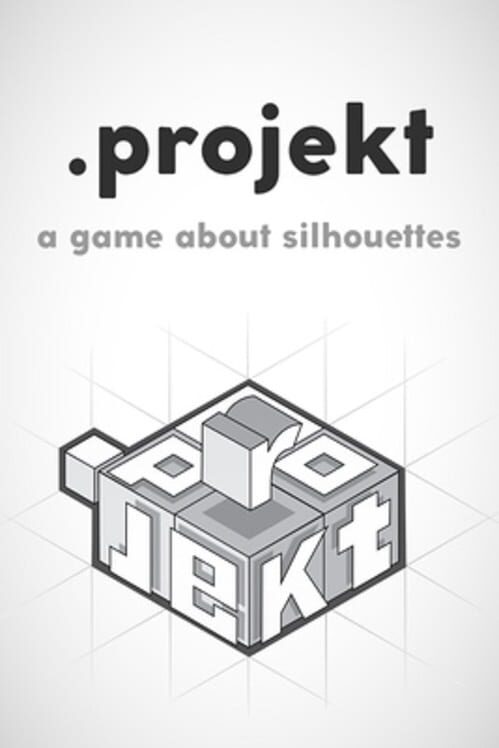 Carátula de Projekt