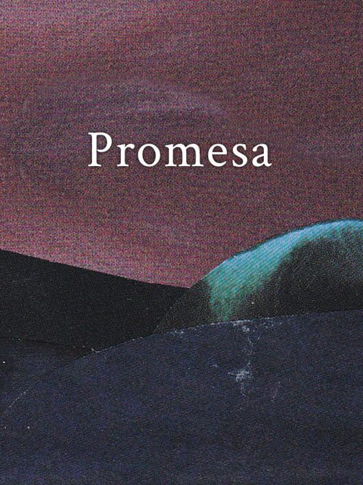 Jaquette de Promesa
