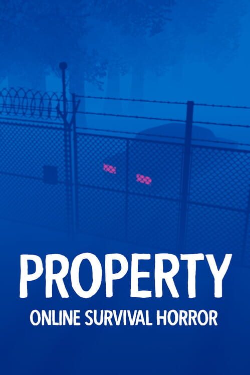 Jaquette de Property