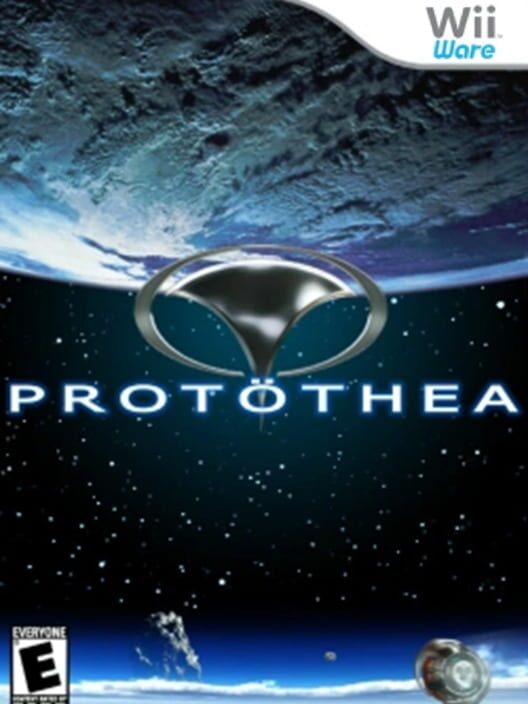 Protöthea cover art