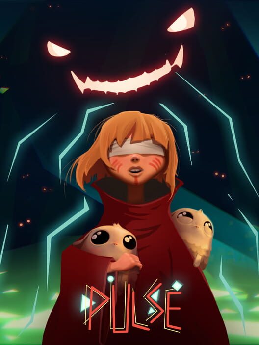 Pulse cover art