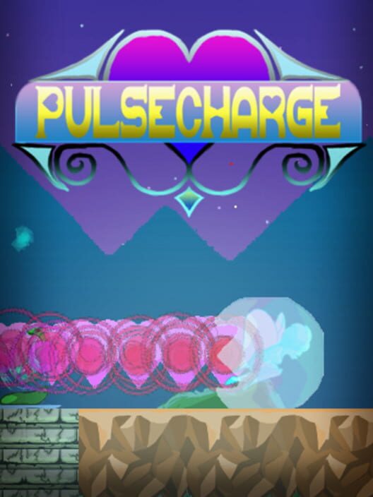 PulseCharge cover art