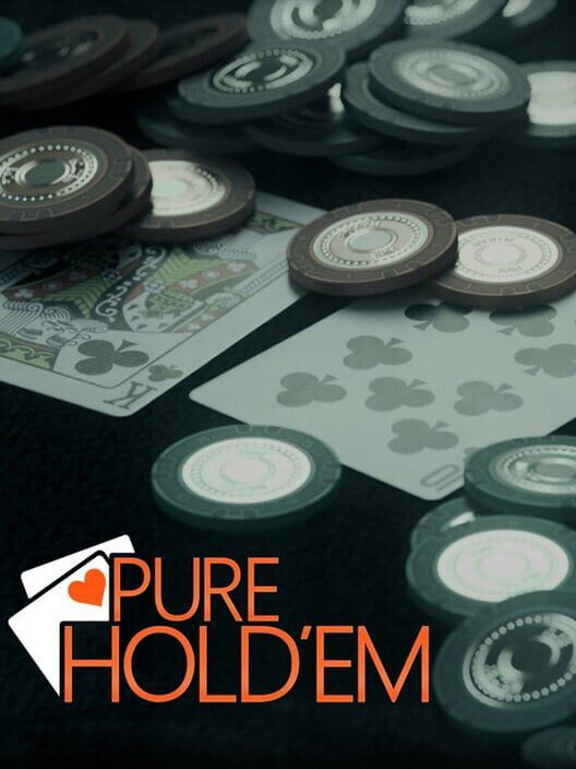 Pure Hold'em cover art