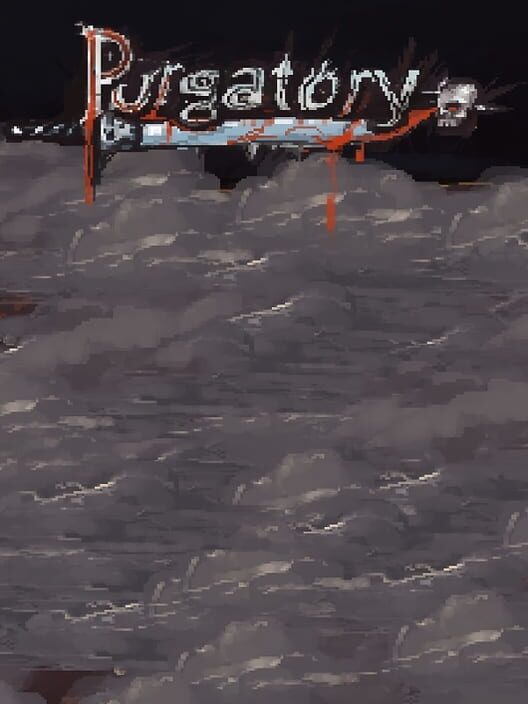 Purgatory cover art