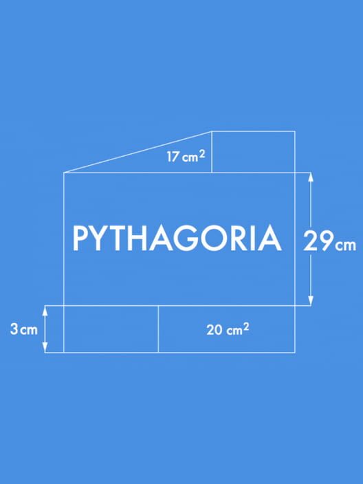 Carátula de Pythagoria